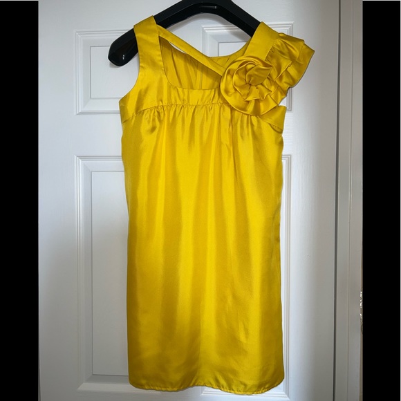 Voom by Joy Han dress Size M. NWT - Picture 2 of 8